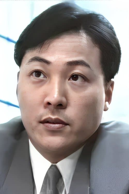 Tsu Po-lin profile photo