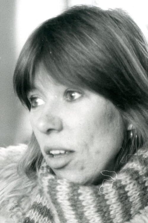 Johanna Hald profile photo