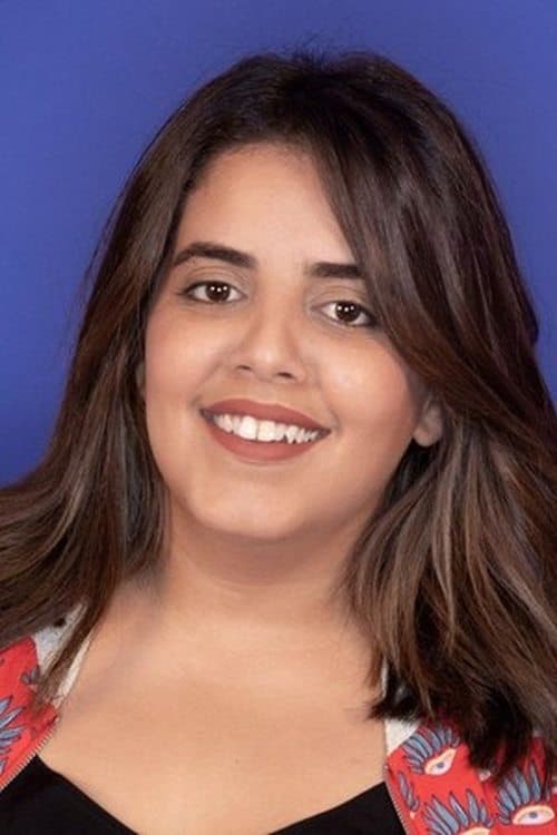 Inès Reg profile photo