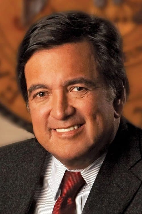 Bill Richardson profile photo