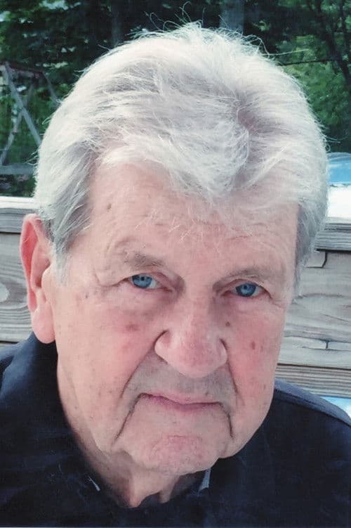 Richard Mawe profile photo