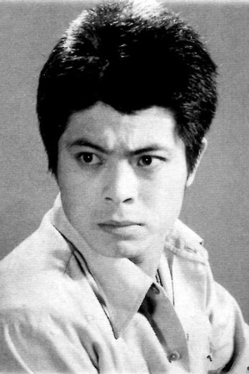 Ge Jianjun profile photo