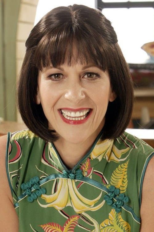 Ellen Greene profile photo