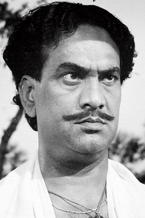 Ajitesh Bandopadhyay profile photo