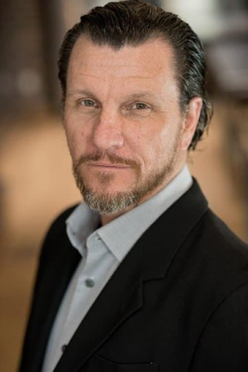 David Atkinson profile photo