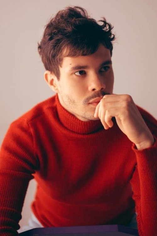 Vinicius Teixeira profile photo