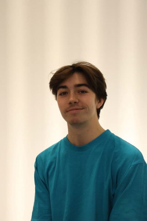 William Barrett profile photo