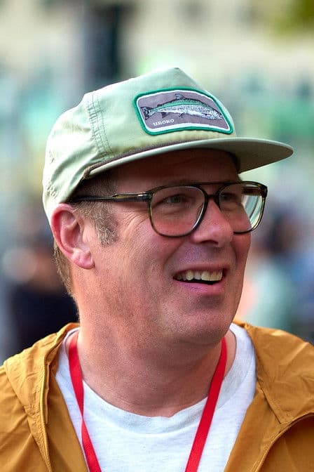 Brian Jarvis profile photo