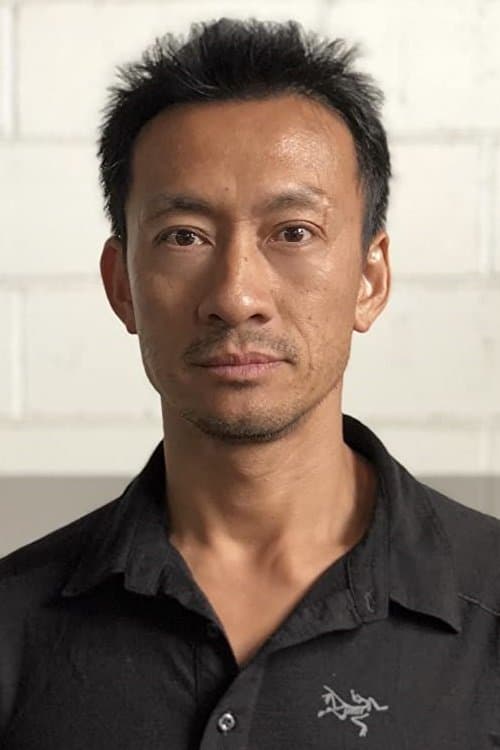 Tim Wong profile photo