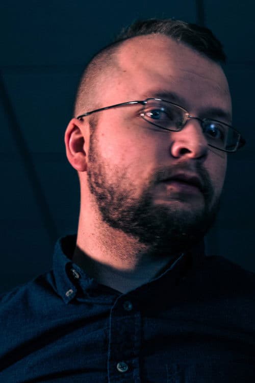 Graeme Wilson profile photo