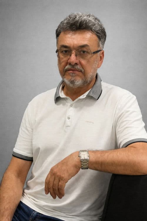 Jahongir Qosimov profile photo