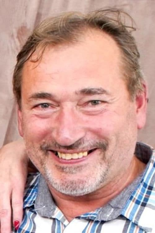 Martin Bobes profile photo