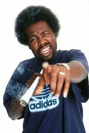 Afroman profile photo