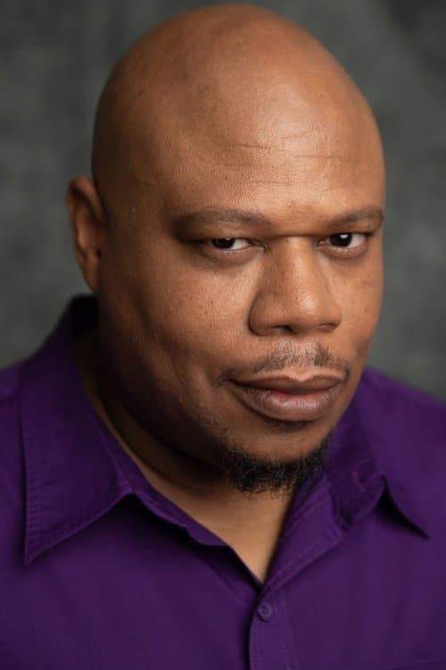 Billy Griffith profile photo