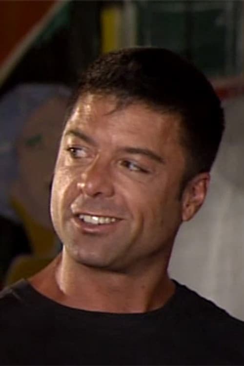 Tom Matthews profile photo