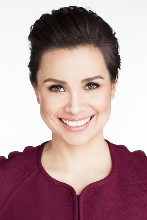 Lea Salonga profile photo