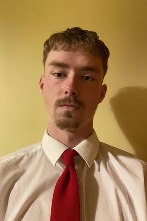 Aaron O’Donnell profile photo