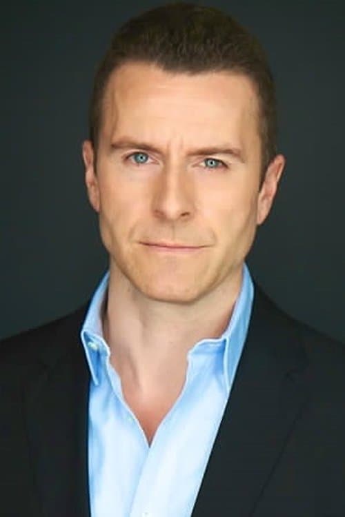 Curtis Caravaggio profile photo