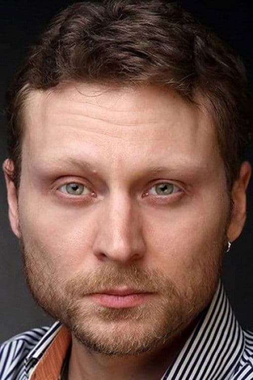 Ramaz Chiaureli (II) profile photo