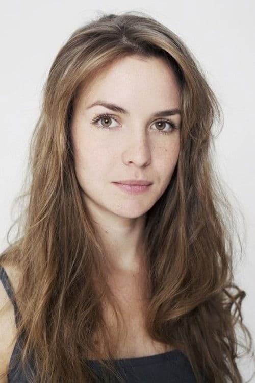 Apollinariya Muravyova profile photo