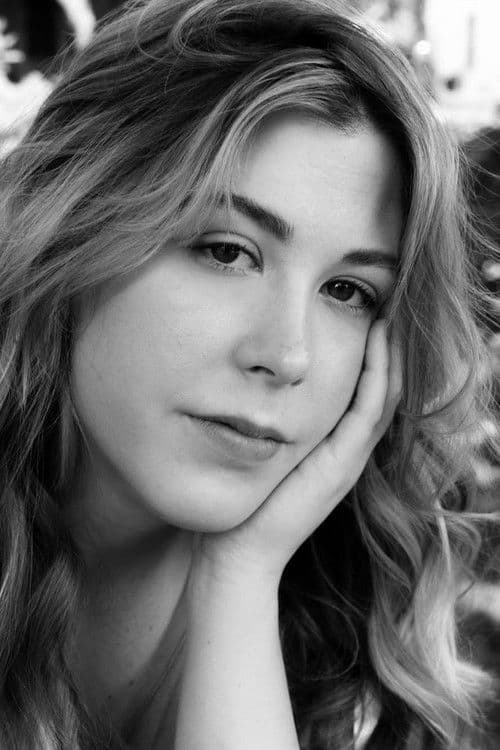 Molly Strickler profile photo