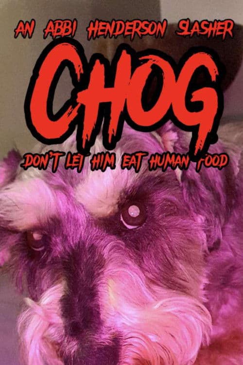 Chog poster