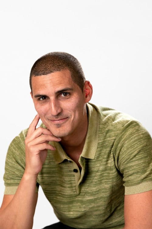 Erik R Suarez profile photo