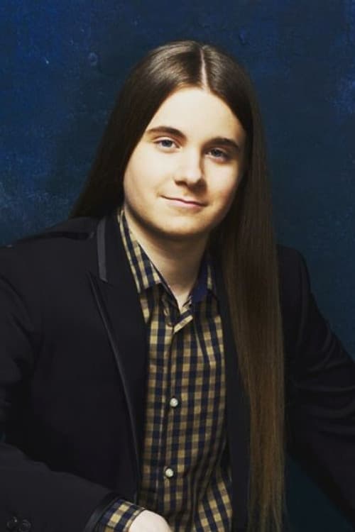 Lucas Wecker profile photo