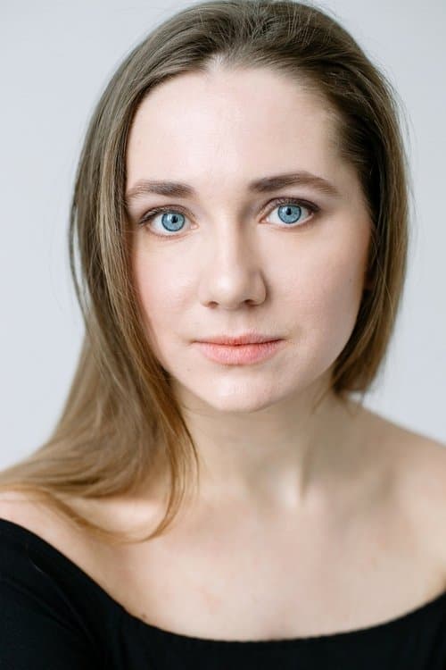 Vasilisa Denisova profile photo