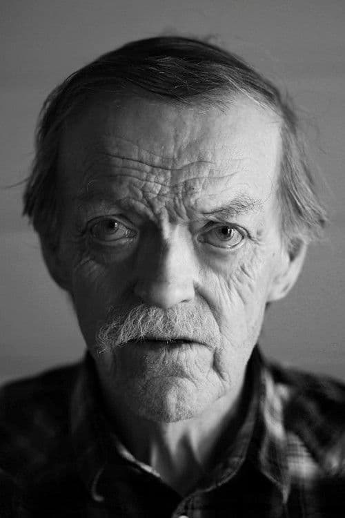 Nils Utsi profile photo