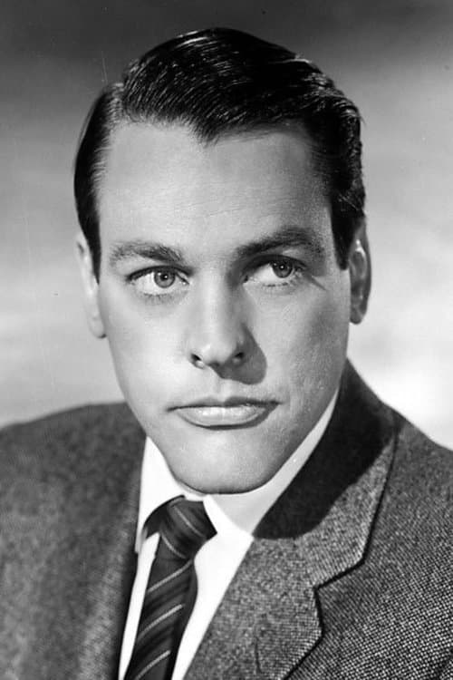 Kevin McCarthy profile photo