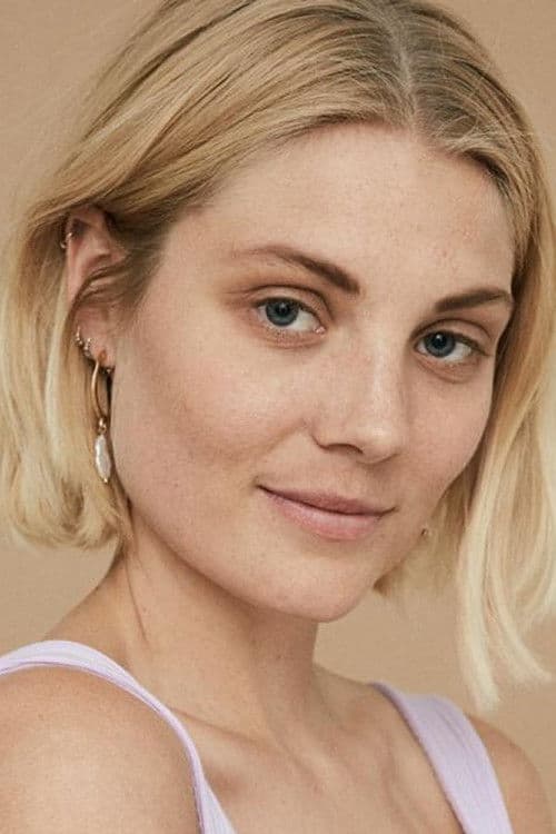 Marie-Louise Damgaard profile photo