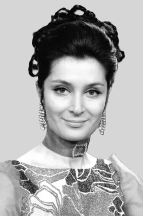 Gitty Djamal profile photo