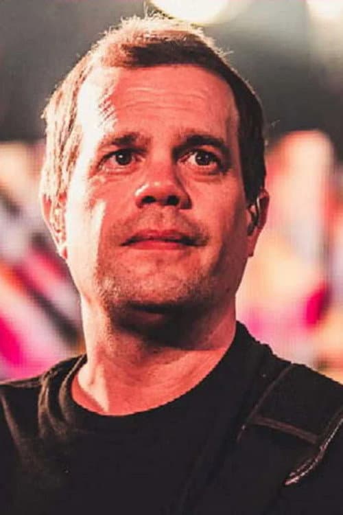Brendan Bayliss profile photo