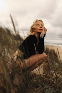 Goda Petkutė profile photo