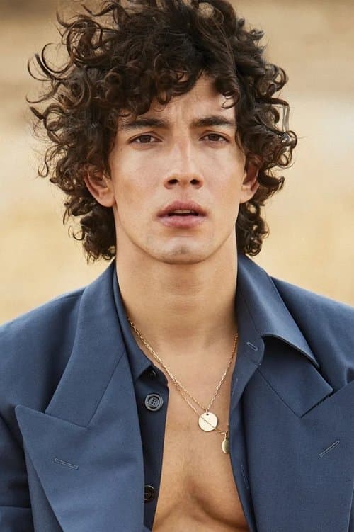 Jorge López profile photo