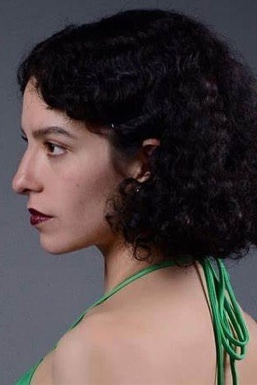 Frida Alcántara profile photo