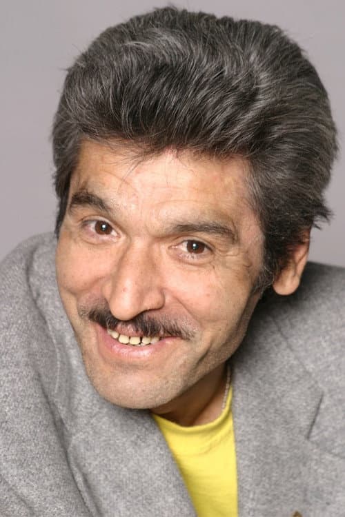 Dmitriy Buzylyov-Kretso profile photo