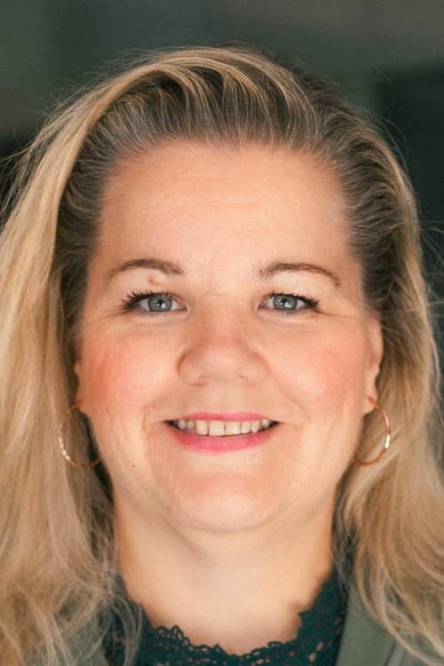 Manuela Wisbeck profile photo
