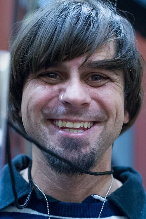 Louie Barletta profile photo