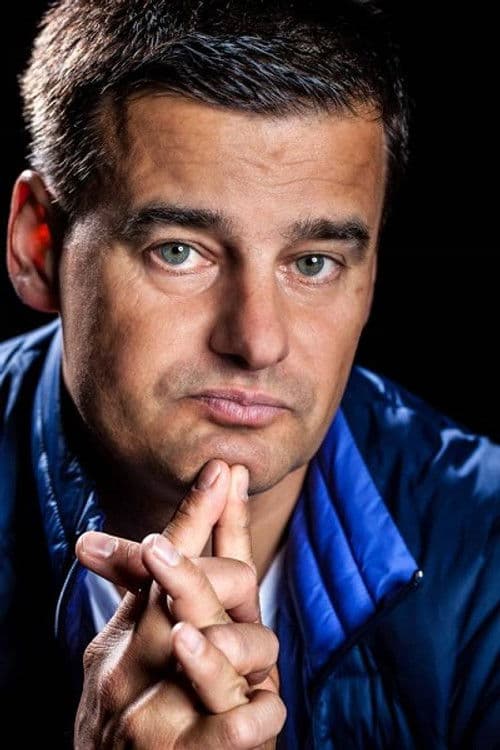 Wilfred Genee profile photo