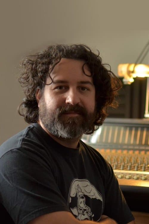 Mario Martínez Cobos profile photo