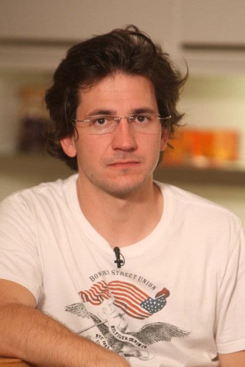 Juraj Mokrý profile photo