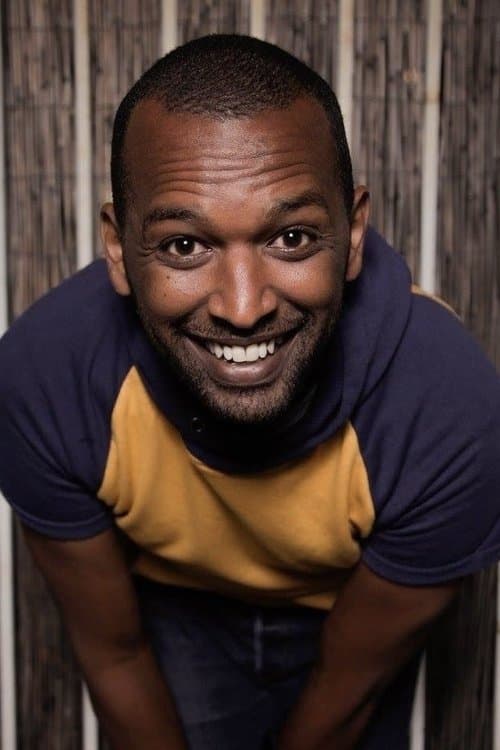 Solomon Georgio profile photo