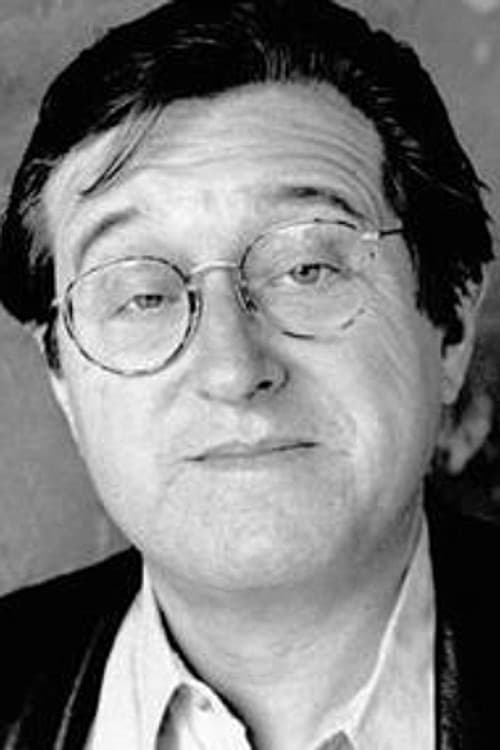 Georges Benoît profile photo