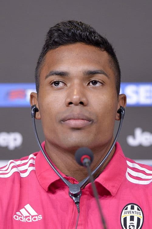 Alex Sandro profile photo