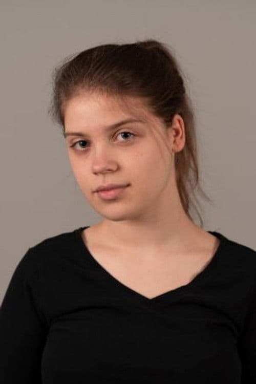 Ariana Parr profile photo