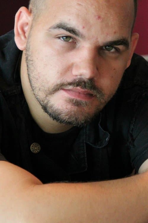 Michael Balch profile photo