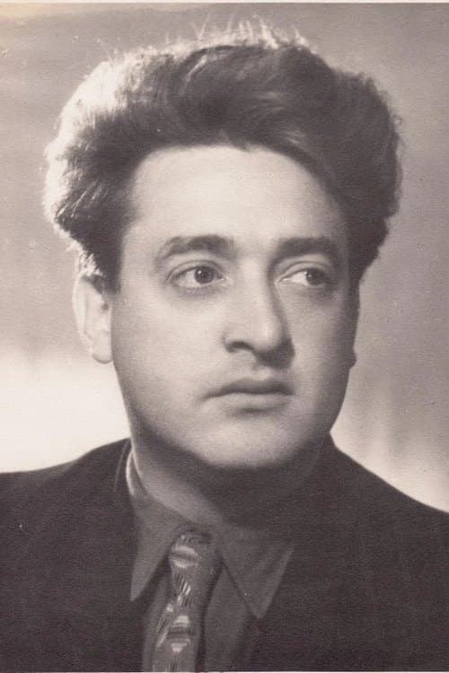 Vladimir Rautbart profile photo