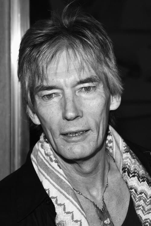 Billy Drago profile photo